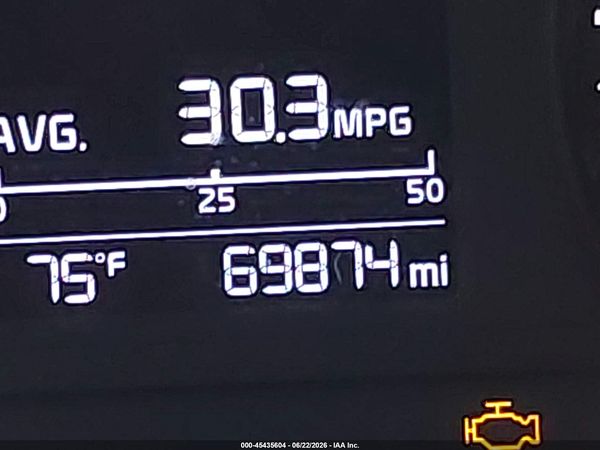2022 KIA RIO S