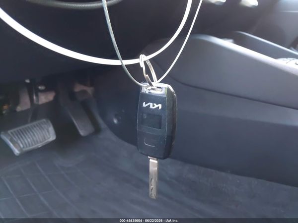 2022 KIA RIO S