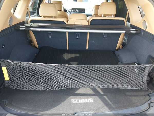 2021 GENESIS GV80 2.5T AWD
