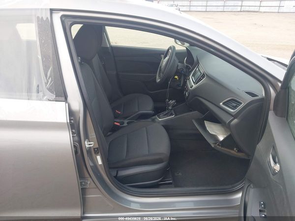 2022 HYUNDAI ACCENT SE