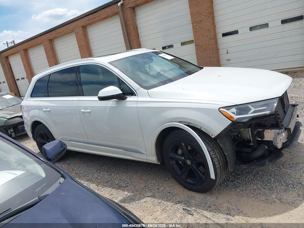 2020 AUDI Q7