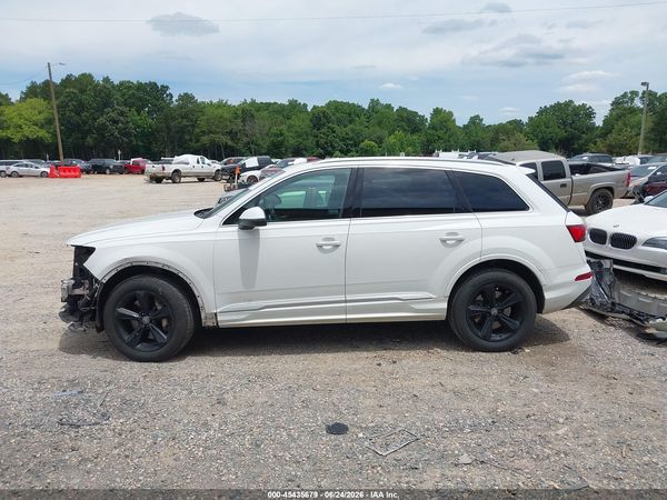 2020 AUDI Q7