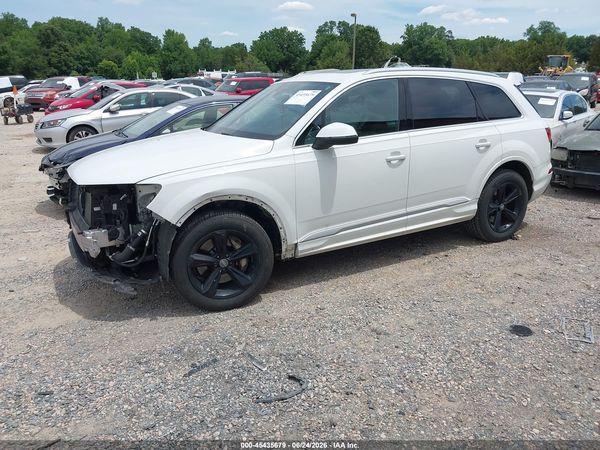 2020 AUDI Q7