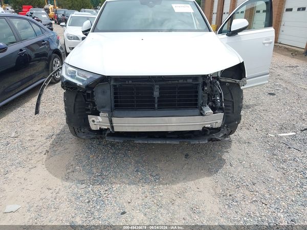 2020 AUDI Q7