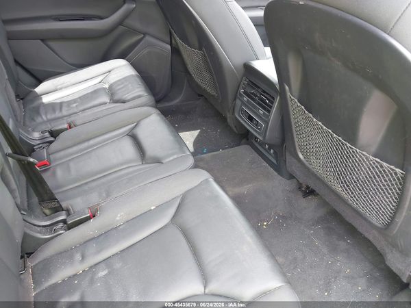 2020 AUDI Q7