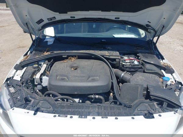2018 VOLVO S60 INSCRIPTION T5 PLATINUM