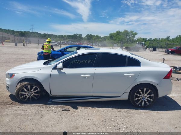 2018 VOLVO S60 INSCRIPTION