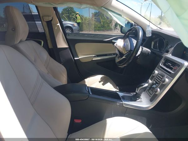 2018 VOLVO S60 INSCRIPTION T5 PLATINUM