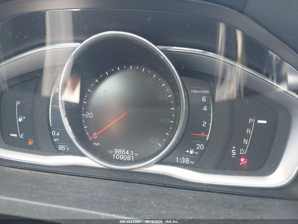 2018 VOLVO S60 INSCRIPTION T5 PLATINUM