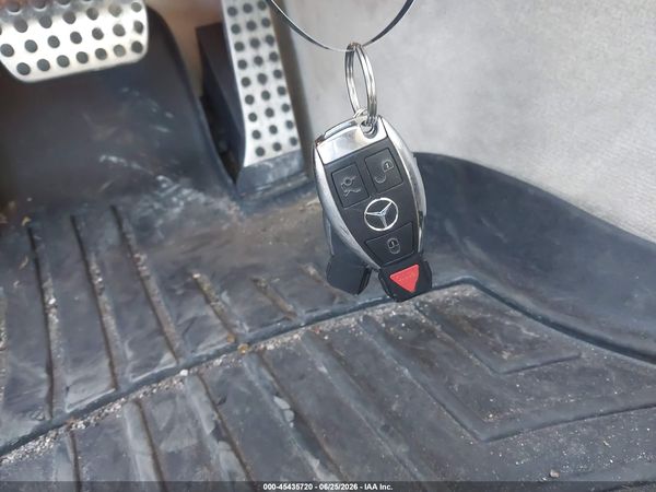 2014 MERCEDES-BENZ E 350 E350
