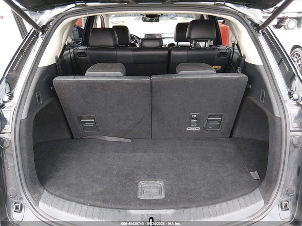 2021 MAZDA CX-9 TOURING