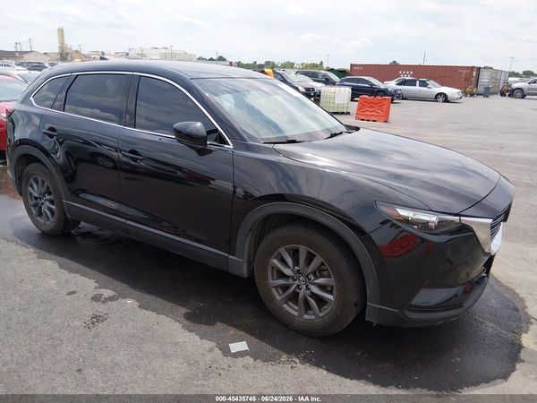 2021 MAZDA CX-9 TOURING