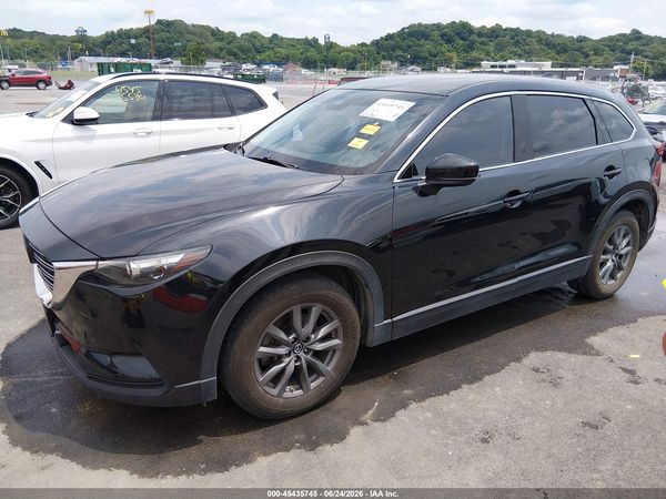 2021 MAZDA CX-9 TOURING