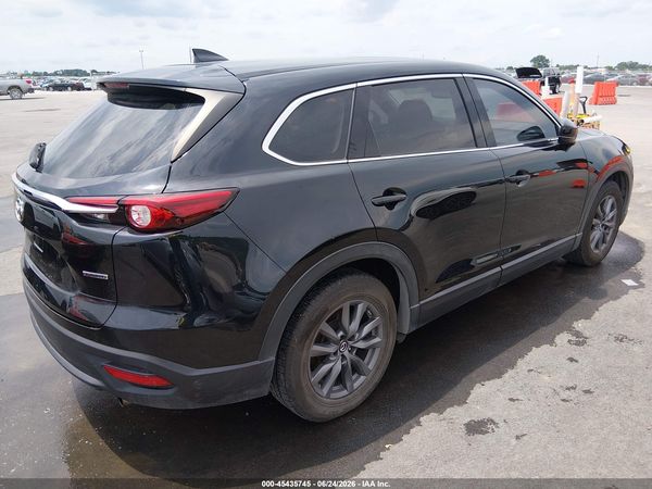 2021 MAZDA CX-9 TOURING