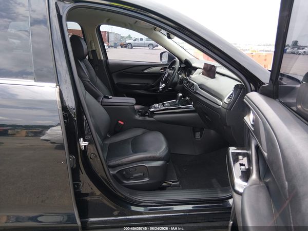 2021 MAZDA CX-9 TOURING