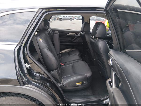 2021 MAZDA CX-9 TOURING