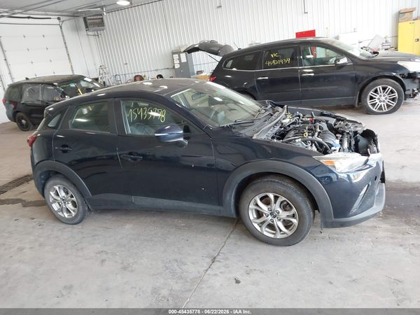 2019 MAZDA CX-3 SPORT
