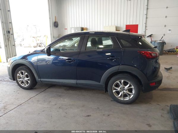2019 MAZDA CX-3 SPORT