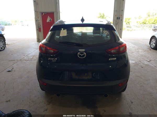 2019 MAZDA CX-3 SPORT
