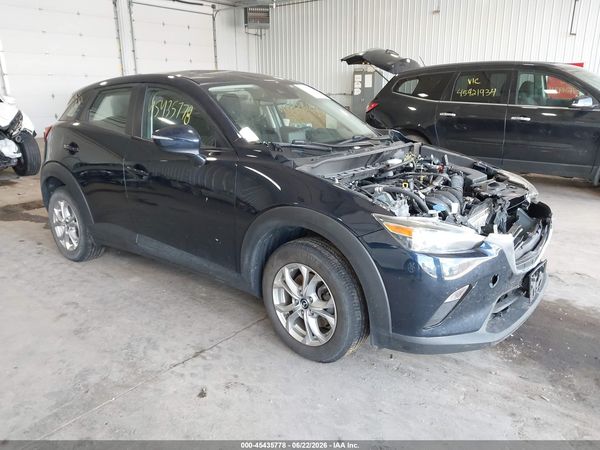 2019 MAZDA CX-3 SPORT
