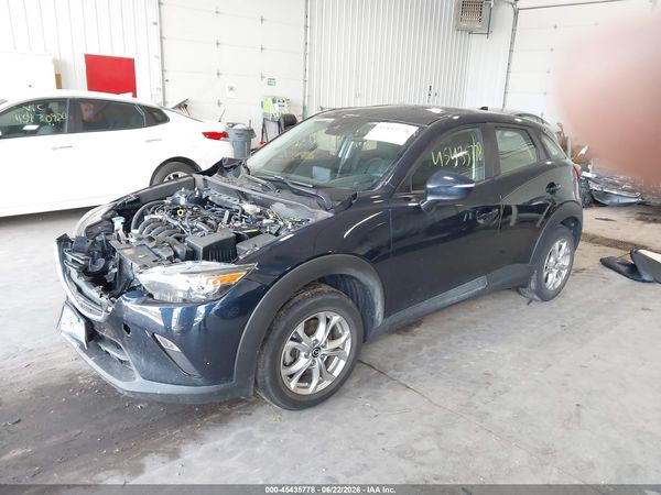 2019 MAZDA CX-3 SPORT