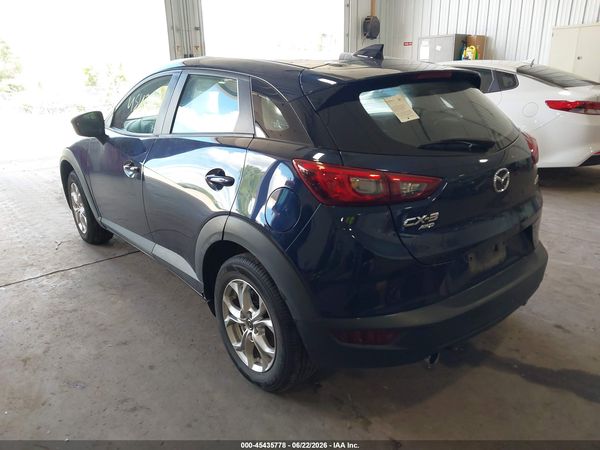 2019 MAZDA CX-3 SPORT