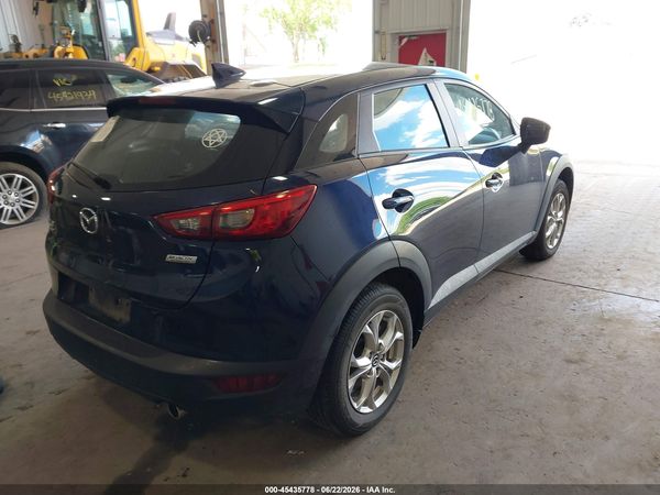 2019 MAZDA CX-3 SPORT