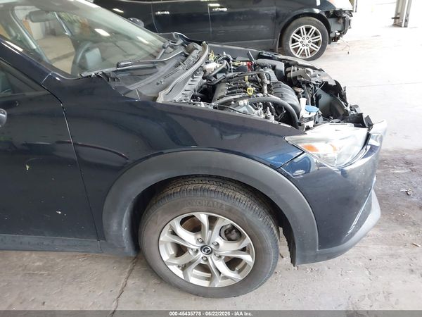 2019 MAZDA CX-3 SPORT