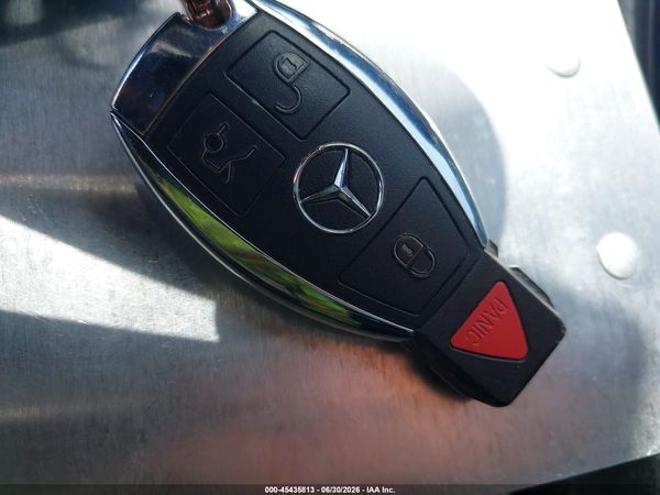 2018 MERCEDES-BENZ AMG C 43 4MATIC