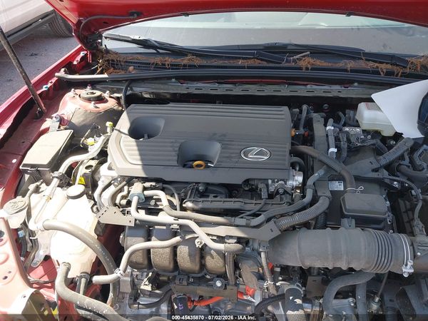 2025 LEXUS ES 300H 300h Premium