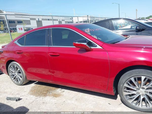2025 LEXUS ES 300H 300h Premium