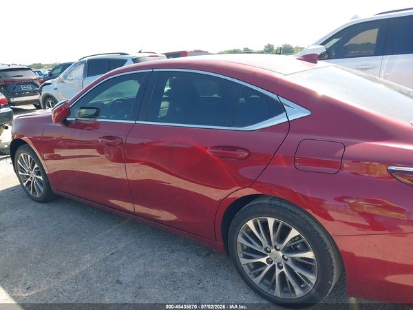 2025 LEXUS ES 300H 300h Premium
