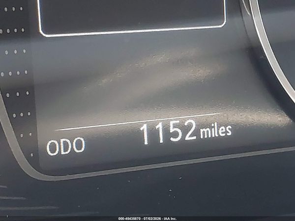 2025 LEXUS ES 300H 300h Premium