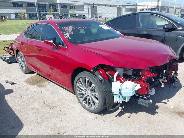 2025 LEXUS ES 300H 300h Premium
