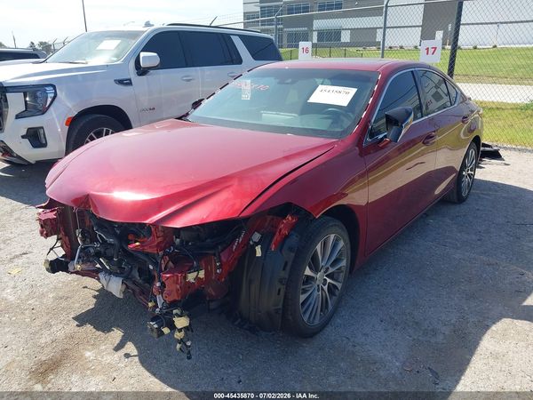 2025 LEXUS ES 300H 300h Premium