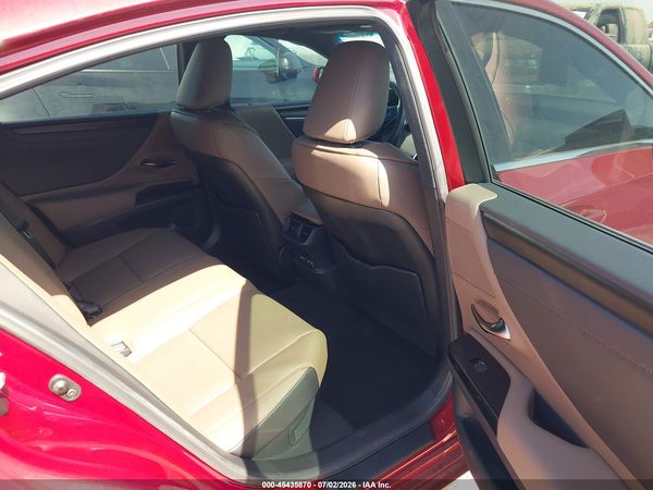 2025 LEXUS ES 300H 300h Premium