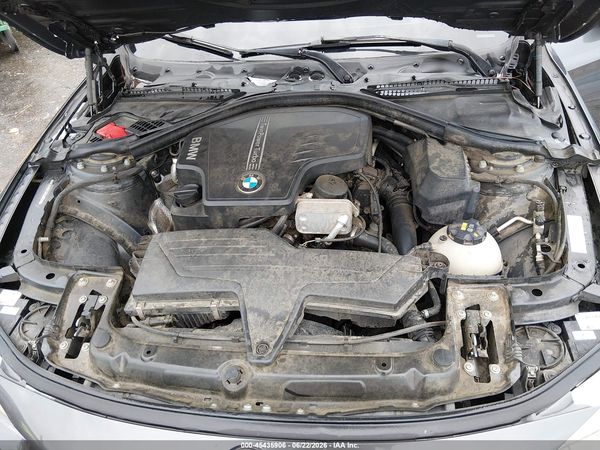 2016 BMW 428I GRAN COUPE GC