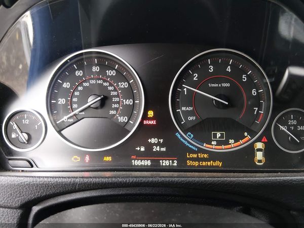 2016 BMW 428I GRAN COUPE GC