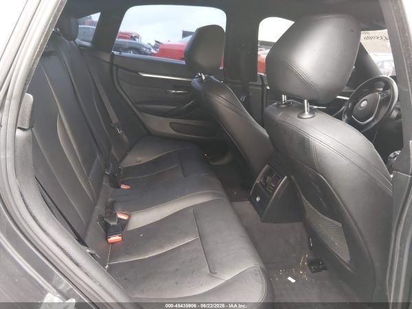 2016 BMW 428I GRAN COUPE GC