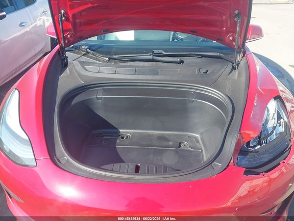 2019 TESLA MODEL 3 LONG RANGE/PERFORMANCE