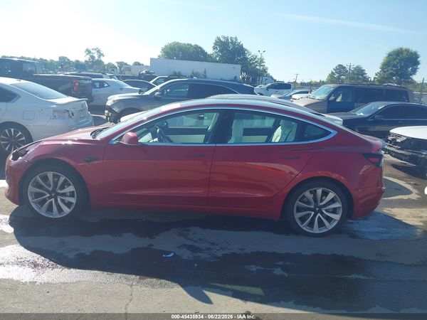 2019 TESLA MODEL 3 LONG RANGE/PERFORMANCE