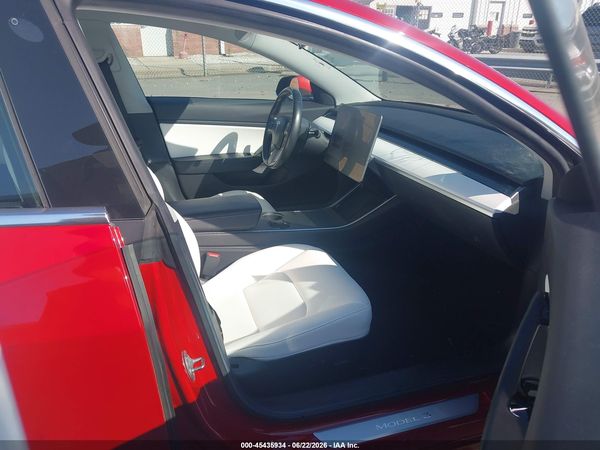 2019 TESLA MODEL 3 LONG RANGE/PERFORMANCE