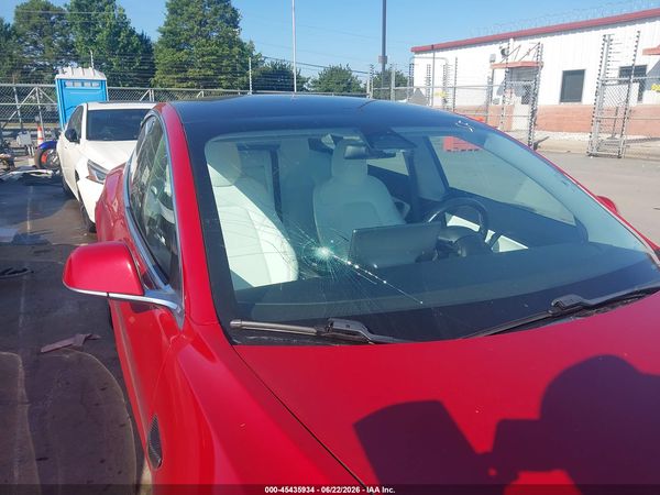 2019 TESLA MODEL 3 LONG RANGE/PERFORMANCE