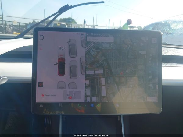 2019 TESLA MODEL 3 LONG RANGE/PERFORMANCE