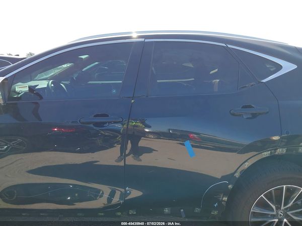 2025 LEXUS NX 250 PREMIUM