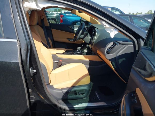 2025 LEXUS NX 250 PREMIUM