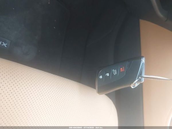 2025 LEXUS NX 250 PREMIUM