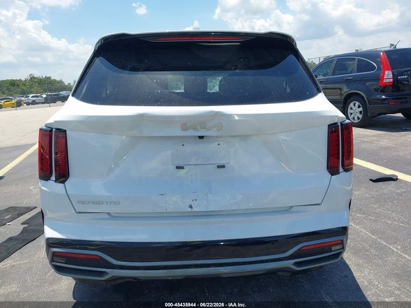 2023 KIA SORENTO S