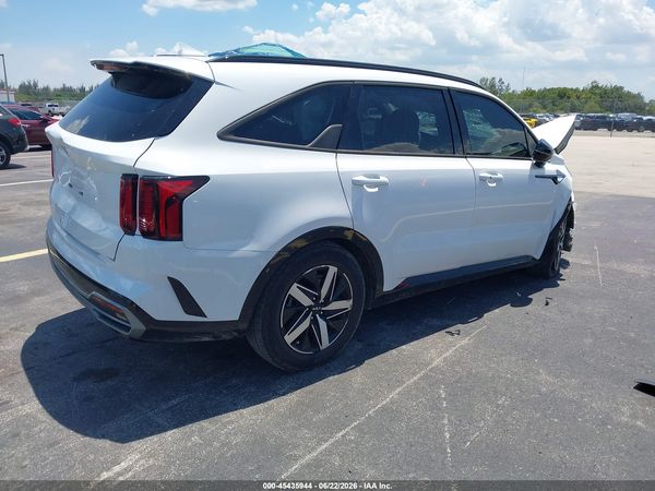 2023 KIA SORENTO S