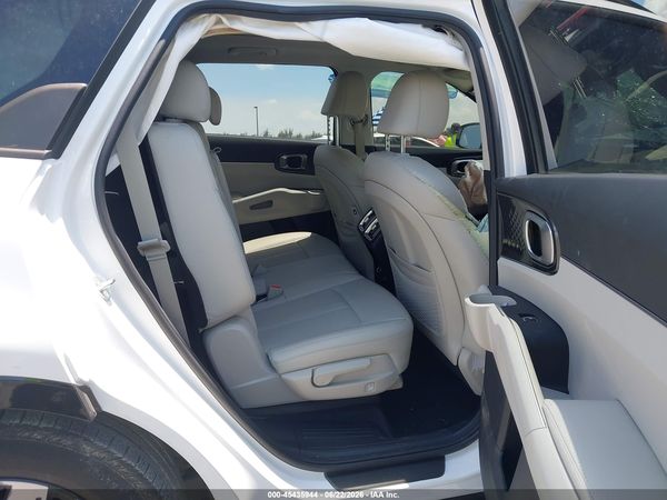 2023 KIA SORENTO S